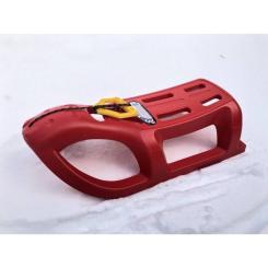 Санки Prosperplast SEA LION ISBLION-1788C Красные Фото 3