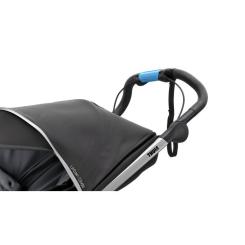 Коляска Thule Urban Glide 2 Dark Shadow Фото 10