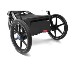Коляска Thule Urban Glide 2 Dark Shadow Фото 11