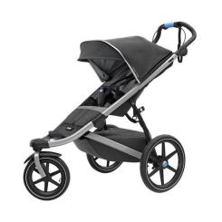 Коляска Thule Urban Glide 2 Dark Shadow Фото