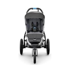 Коляска Thule Urban Glide 2 Dark Shadow Фото 1