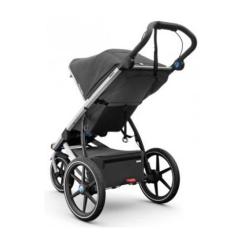 Коляска Thule Urban Glide 2 Dark Shadow Фото 3
