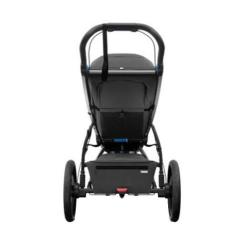 Коляска Thule Urban Glide 2 Dark Shadow Фото 4