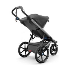 Коляска Thule Urban Glide 2 Dark Shadow Фото 5