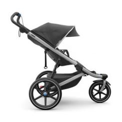 Коляска Thule Urban Glide 2 Dark Shadow Фото 6