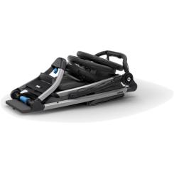 Коляска Thule Urban Glide 2 Dark Shadow Фото 7