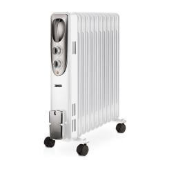 Обогреватель Zanussi ZOH/ES-11WN Фото