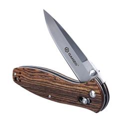 Нож Ganzo G738-WD1 Фото 3