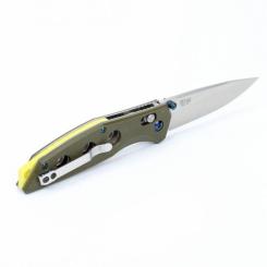 Нож Firebird FB7621-GR Фото 2