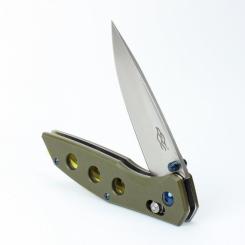 Нож Firebird FB7621-GR Фото 3