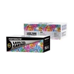 Картридж Printermayin HP CE313A/Canon 729 Magenta Фото 1