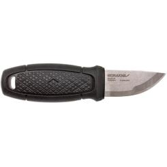 Нож Morakniv Eldris Neck Knife Black Фото