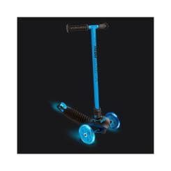 Самокат Neon Glider Синий Фото