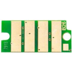Чип для картриджа AHK Xerox Ph6510,WC6515 2.4K Yellow Фото 1