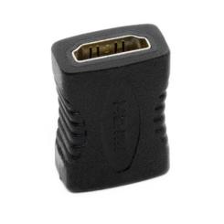 Переходник Extradigital HDMI F to HDMI F Фото