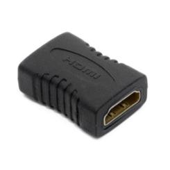 Переходник Extradigital HDMI F to HDMI F Фото 1