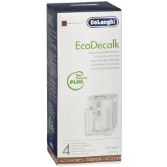 Средство для чистки кофеварок DeLonghi Ecodecalk Фото 1
