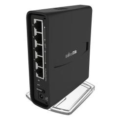 Маршрутизатор Mikrotik hAP ac² Фото