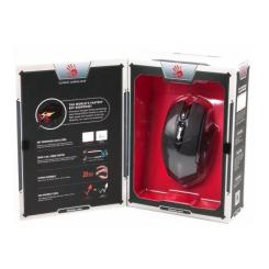 Мышка A4Tech Bloody R70A Black Фото 9