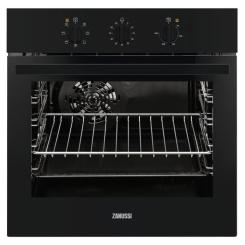 Духовой шкаф Zanussi ZOB21601BV Фото