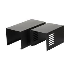 Вытяжка кухонная Eleyus Della 700 50 IS+BL Фото 9