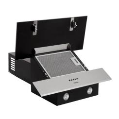 Вытяжка кухонная Eleyus Della 700 50 IS+BL Фото 4