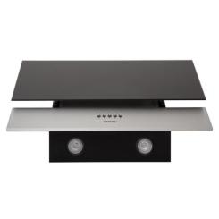 Вытяжка кухонная Eleyus Della 700 50 IS+BL Фото 6