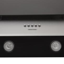 Вытяжка кухонная Eleyus Della 700 50 IS+BL Фото 7