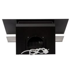 Вытяжка кухонная Eleyus Della 700 50 IS+BL Фото 8