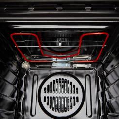 Духовой шкаф Eleyus ESTER 6006 BL Фото 9