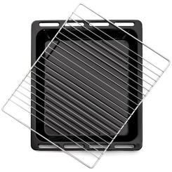 Духовой шкаф Eleyus ESTER 6006 BL Фото 10