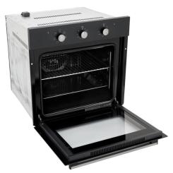 Духовой шкаф Eleyus ESTER 6006 BL Фото 2