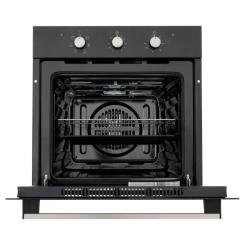 Духовой шкаф Eleyus ESTER 6006 BL Фото 3