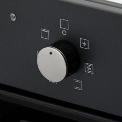 Духовой шкаф Eleyus ESTER 6006 BL Фото 4