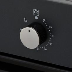 Духовой шкаф Eleyus ESTER 6006 BL Фото 5