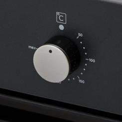 Духовой шкаф Eleyus ESTER 6006 BL Фото 6