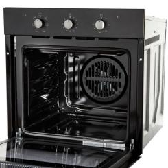 Духовой шкаф Eleyus ESTER 6006 BL Фото 7