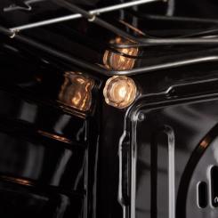 Духовой шкаф Eleyus ESTER 6006 BL Фото 8