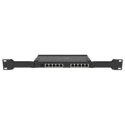 Маршрутизатор Mikrotik RB4011iGS+RM Фото 2