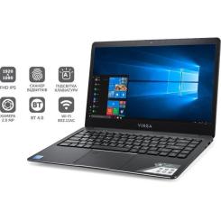 Ноутбук Vinga Iron S140 Фото