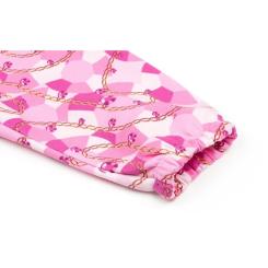 Пижама детская Breeze розовая Фото 10