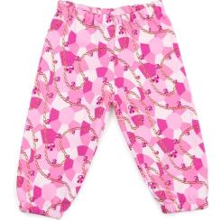 Пижама детская Breeze розовая Фото 2