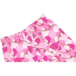 Пижама детская Breeze розовая Фото 7