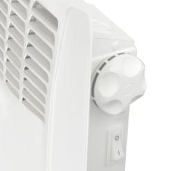 Обогреватель Atlantic F19 CEG BL-Meca/M2 2000W Фото 2