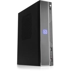 Компьютер Vinga Mini CS401B 0202 Фото