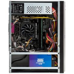 Компьютер Vinga Mini CS401B 0202 Фото 7