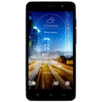Мобильный телефон Impression ImSmart C502 Dark Blue Фото