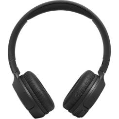 Наушники JBL T500ВТ Black Фото 1