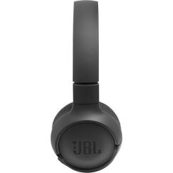 Наушники JBL T500ВТ Black Фото 2