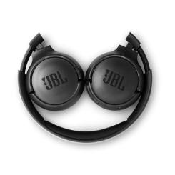 Наушники JBL T500ВТ Black Фото 4